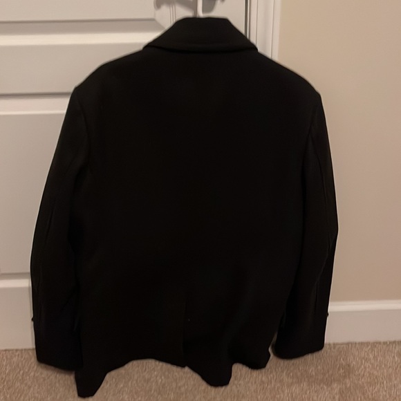 Black Banana Republic Jacket, Large, Never been worn - Picture 3 of 4